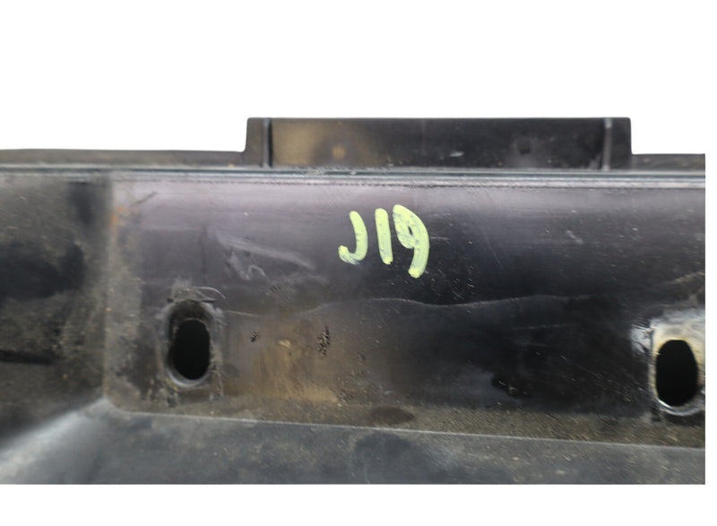 Load image into Gallery viewer, 03-13 Maserati Quattroporte S M139 Dashboard Center Console CD Player Cover Oem
