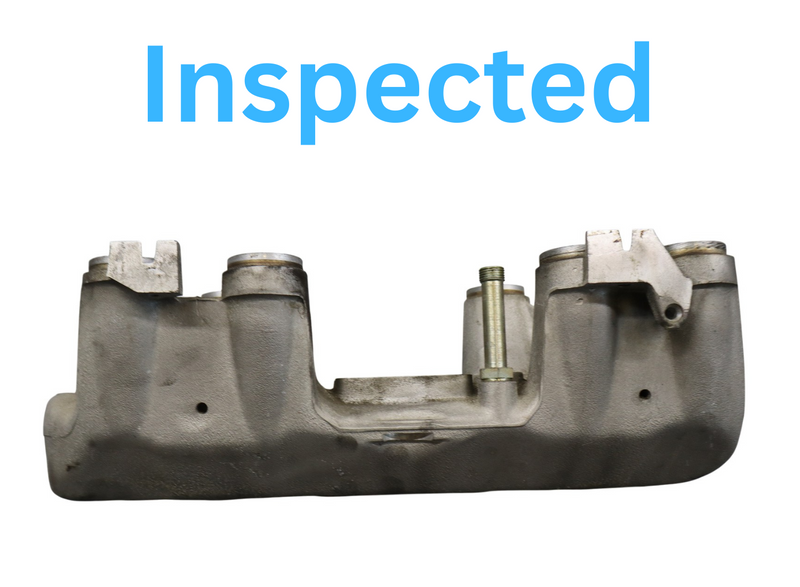Load image into Gallery viewer, 96-99 Mercedes SL320 SL500 Engine Lower Air Intake Manifold 1191410901 Oem

