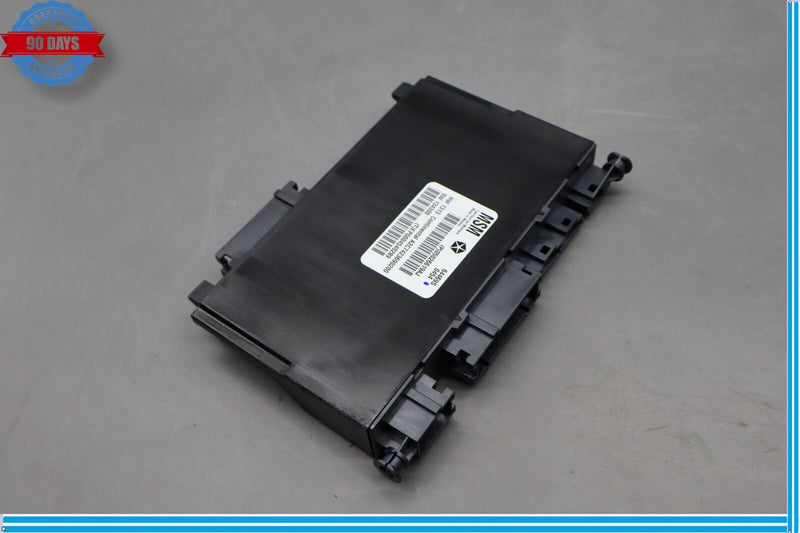 Load image into Gallery viewer, 14-18 Maserati Ghibli Front Left Driver Side Seat Control Module Unit ECU Oem

