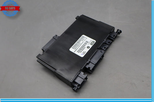 14-18 Maserati Ghibli Front Left Driver Side Seat Control Module Unit ECU Oem