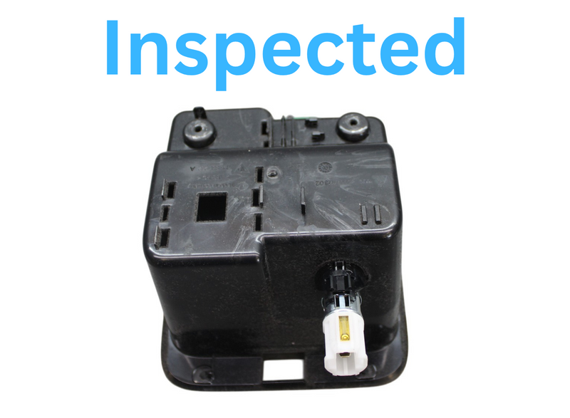 Load image into Gallery viewer, 11-17 Porsche Cayenne S 958 Center Console Storage Tray 7P5857232A Oem
