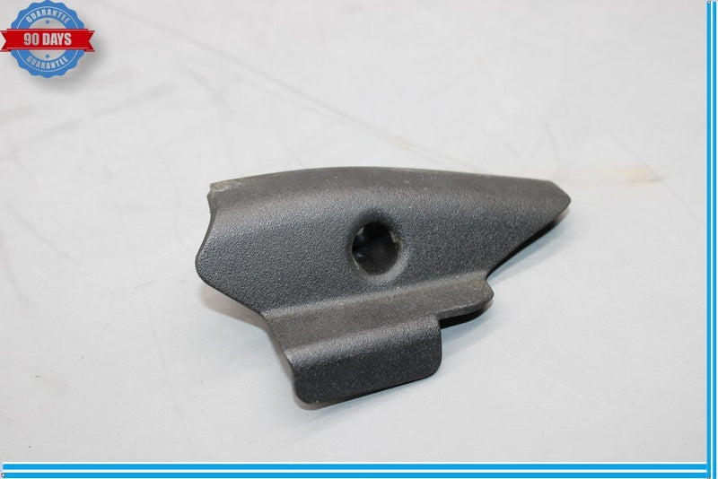 Load image into Gallery viewer, 07-09 Jaguar X150 XK Front Right Passenger Side Seat Lower Trim Black Oem
