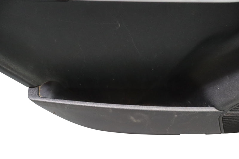 Load image into Gallery viewer, 13-16 Mercedes X166 GL450 GL550 Rear Left Driver Side Interior Door Panel Oem
