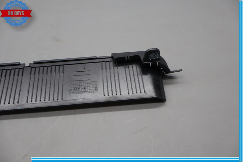 Load image into Gallery viewer, 09-15 BMW 750Li F01 F02 Dash Dashboard Instrument Panel Cover Trim Oem
