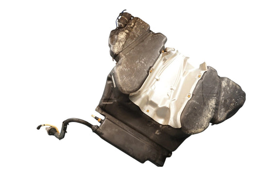 06-10 Bentley Continental Flying Spur Sedan Fuel Gas Tank Assembly OEM