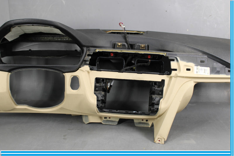 Load image into Gallery viewer, 12-18 BMW 320i 328i M6 F30 F80 Front Dashboard Dash Trim Panel Assembly Oem

