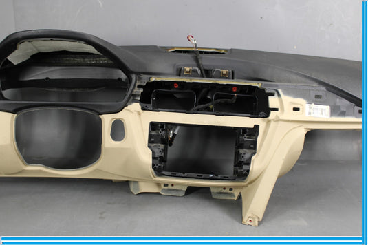 12-18 BMW 320i 328i M6 F30 F80 Front Dashboard Dash Trim Panel Assembly Oem