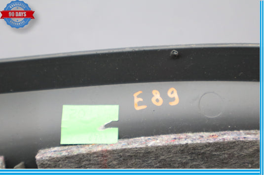 03-06 Mercedes SL500 SL600 Right Side Dashboard Dash Trim Panel Cover Oem