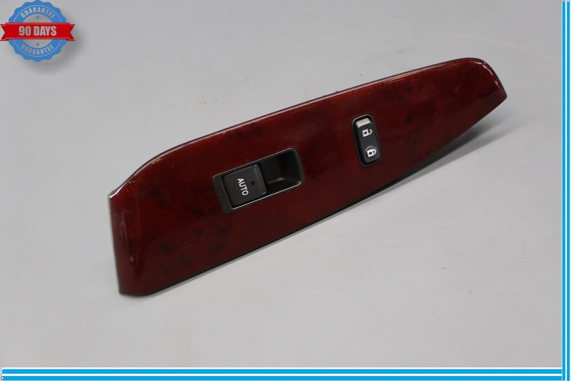 Load image into Gallery viewer, 07-12 Lexus XF40 LS460 Front Right Side Door Window Regulator Switch Oem
