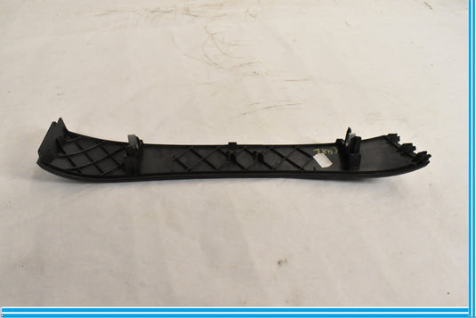 11-13 BMW 528i 535i 550i F10 Front Left Driver Lower Seat Cover Trim Panel Oem
