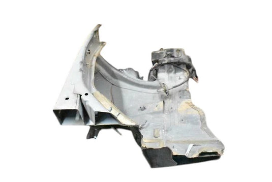 10-16 Mercedes W212 W218 E550 E350 Front Right Frame Apron Beam Inner Fender Oem
