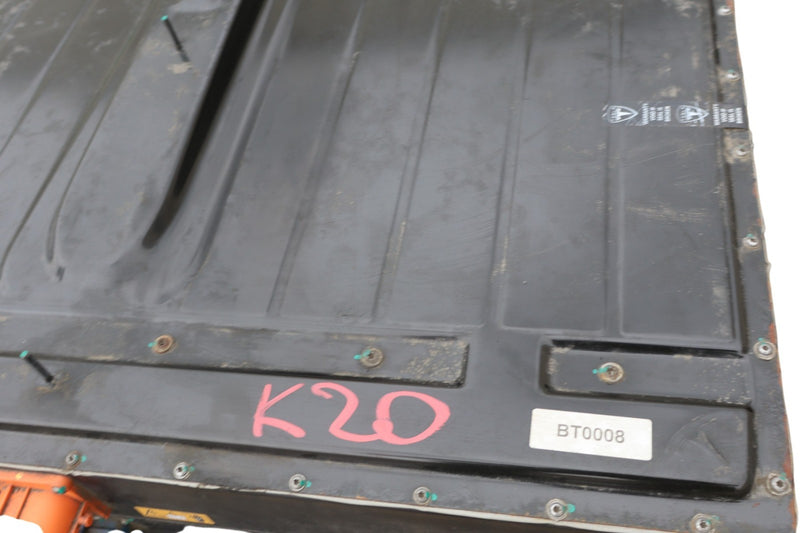 Load image into Gallery viewer, 14-17 Mercedes B Electric Drive W246 High Voltage HV Battery 1024200-00-F Oem
