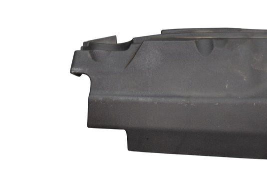 10-24 Jaguar F-Type XJ XJL X351 Left Engine Valve Ignition Coil Cover Oem