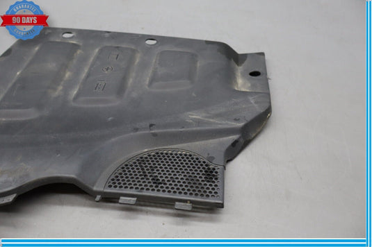 10-19 Jaguar X351 XJ XJL Right Side Windshield Wind Screen Cowl Cover Oem