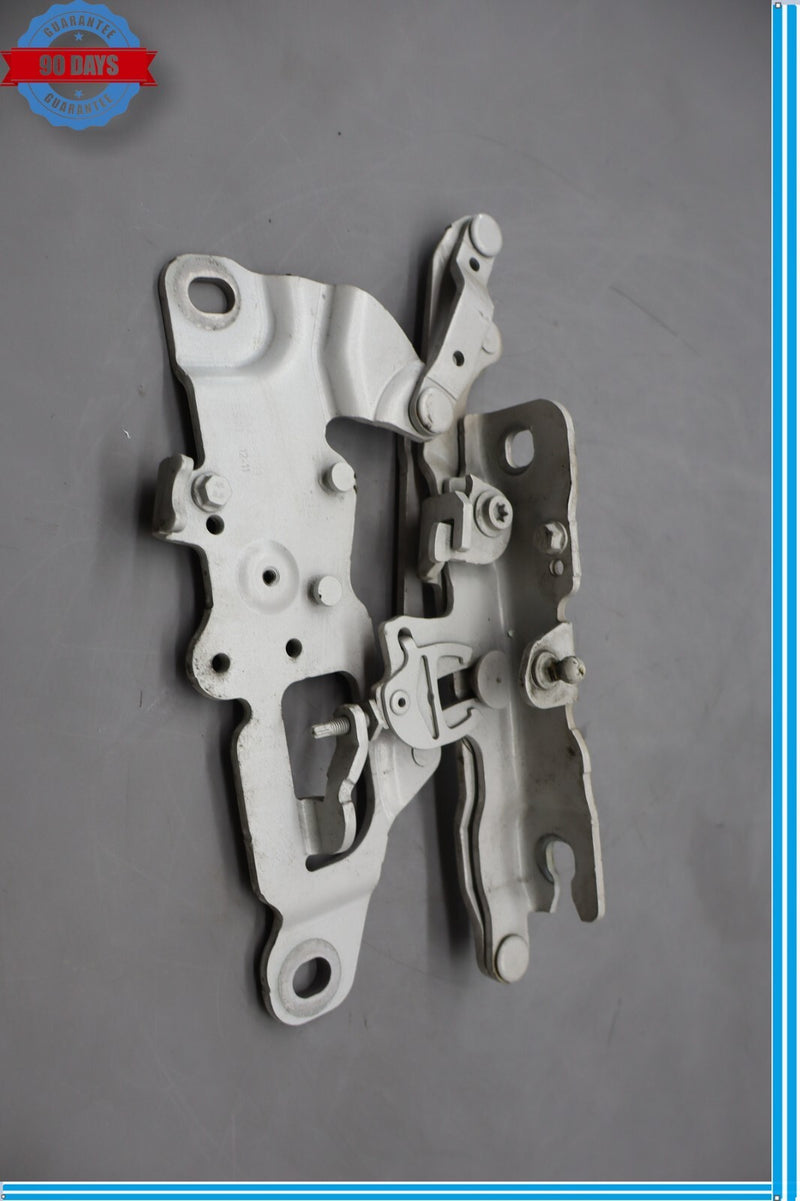 Load image into Gallery viewer, 11-16 BMW 528i 535i 550i F10 Front Left Driver Side Bonnet Hood Hinge Oem
