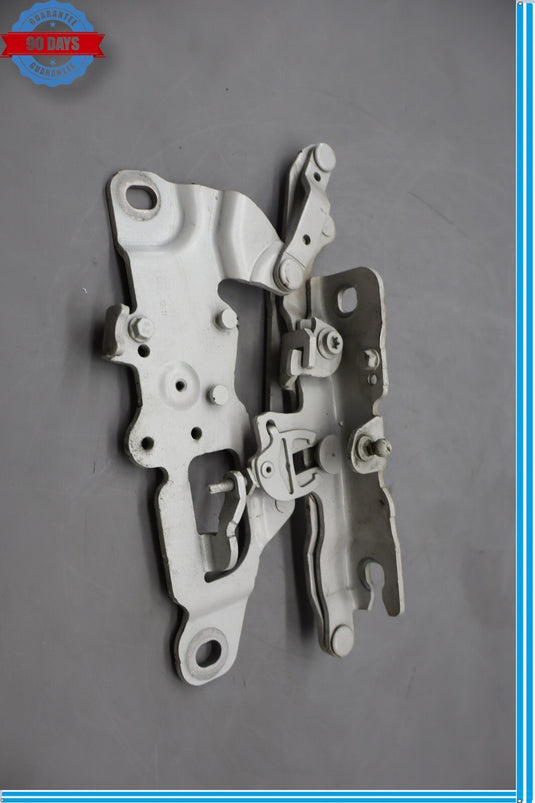 11-16 BMW 528i 535i 550i F10 Front Left Driver Side Bonnet Hood Hinge Oem
