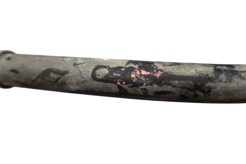 Load image into Gallery viewer, 11-18 Porsche Cayenne 958 AC A/C Air Conditioning Line Pipe Hose 7P0820721 Oem
