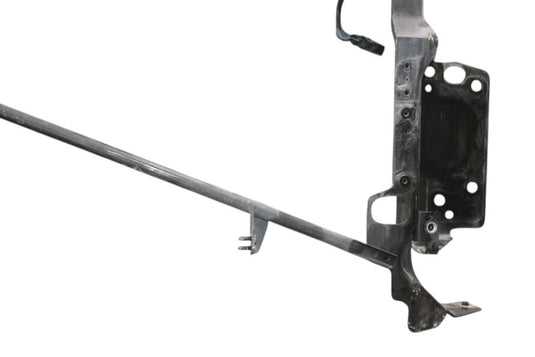 06-12 Bentley Continental Front Radiator Core Support Panel Carrier Frame OEM