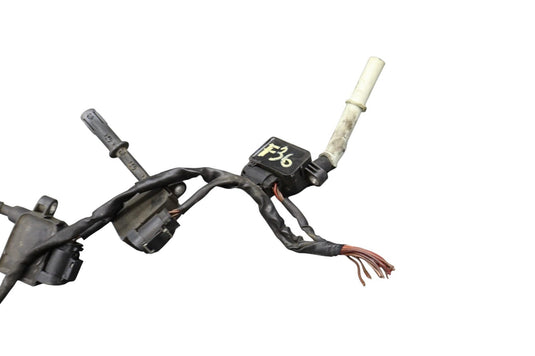 11-20 Mercedes CLS400 CLS550 W222 E350 AMG Ignition Coil Set of 4 2769060260 Oem