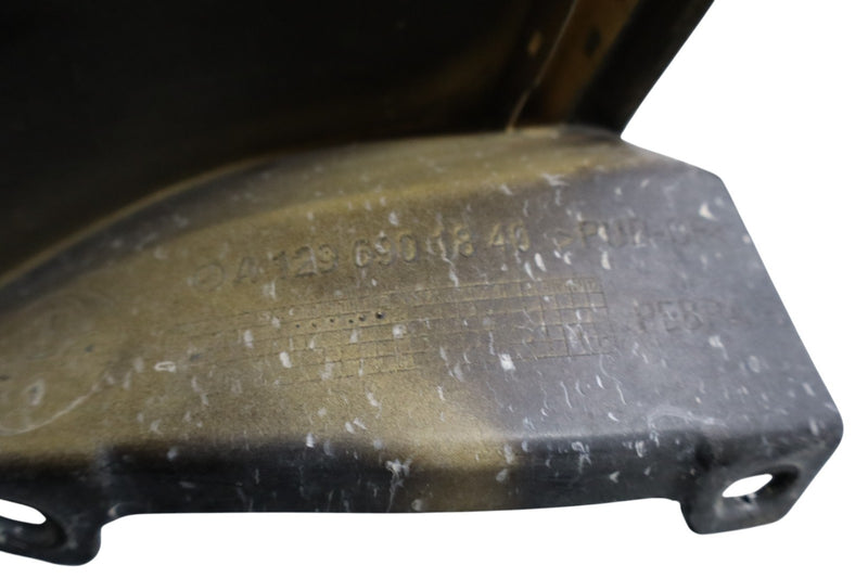 Load image into Gallery viewer, 90-02 Mercedes  R129 500SL SL320 Front Right Side Fender Cover Molding Oem
