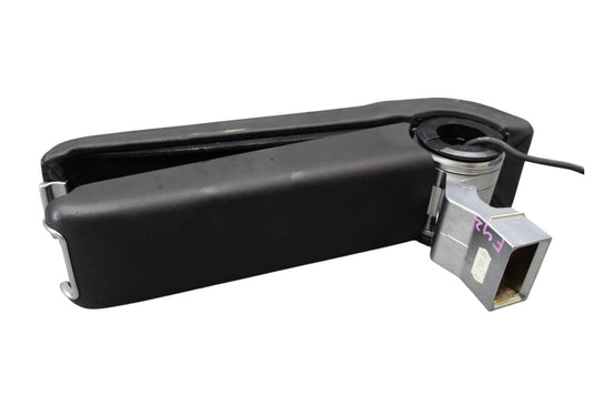 06-12 Bentley Continental Flying Spur Rear Center Console Armrest Arm Rest Oem