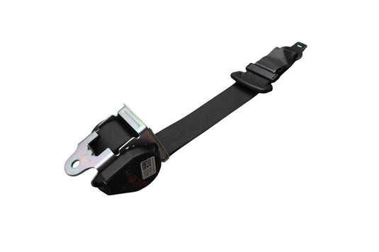 14-17 Maserati Ghibli Rear Center Seatbelt Seat Belt Retractor Assembly Oem