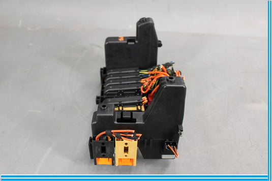 11-18 Audi A8 Quattro S8 Fuse Relay Junction Box Black Holder Oem