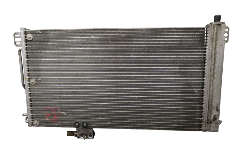 Load image into Gallery viewer, 01–06 Mercedes CLK55 AMG W209 AC A/C Air Conditioning Condenser A2035001954 Oem
