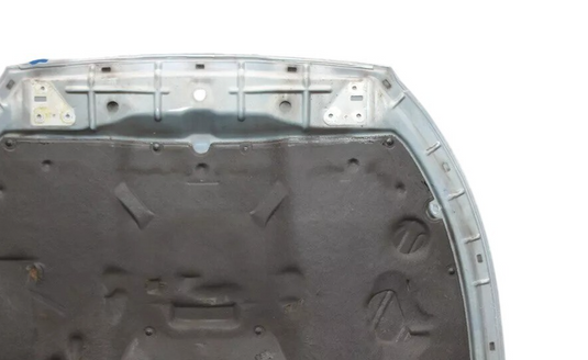 97-06 Jaguar XK8 Front Hood Bonnet Cover Panel W/ Liner Assembly FJB3005AA OEM