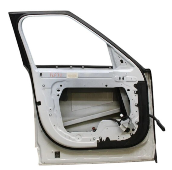 Load image into Gallery viewer, 14-22 Land Rover Range Rover Sport Front Left Driver Side Door Panel Shell Oem
