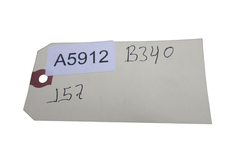 Load image into Gallery viewer, 02-10 Lexus SC430 Front Lower Left Driver Side Fog Light Lamp Assembly Oem
