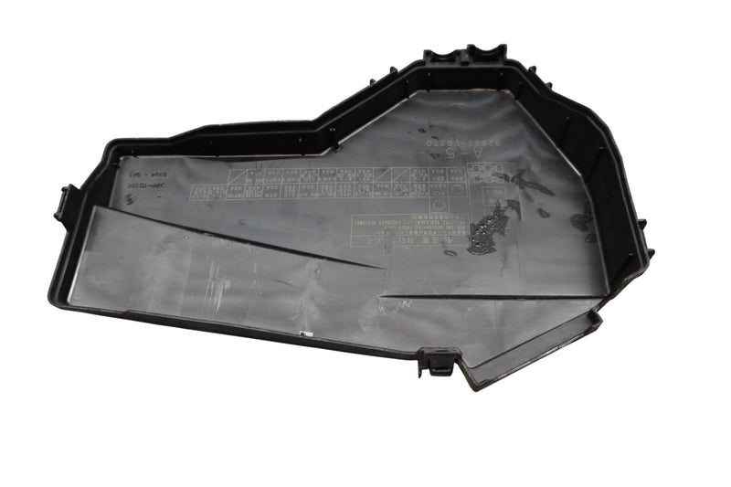 Load image into Gallery viewer, 07-09 Lexus LS460 Engine Fuse Relay Junction Box Upper Cover 8266250270 Oem

