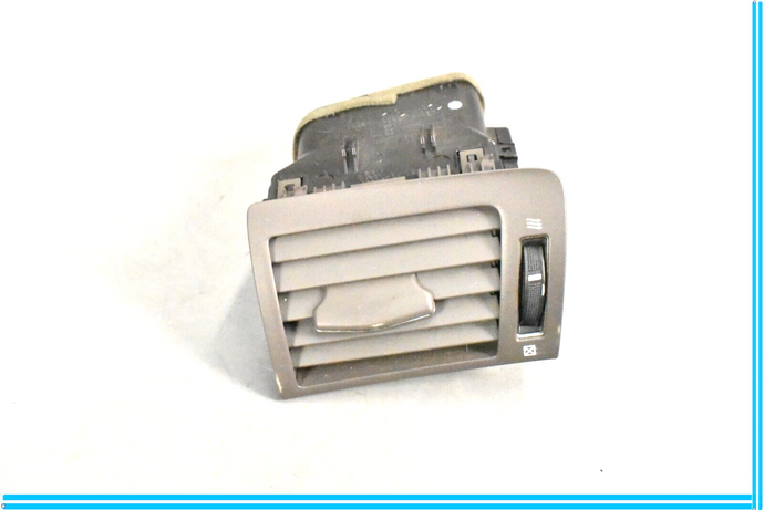 07-12 Lexus LS460 LS600hL Front Left Driver Dash Ac A/c Air Vent Grille Oem