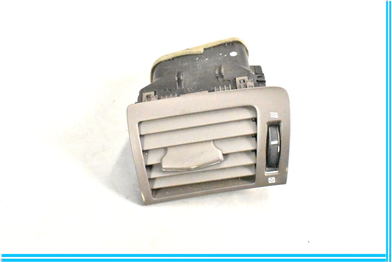 Load image into Gallery viewer, 07-12 Lexus LS460 LS600hL Front Left Driver Dash Ac A/c Air Vent Grille Oem
