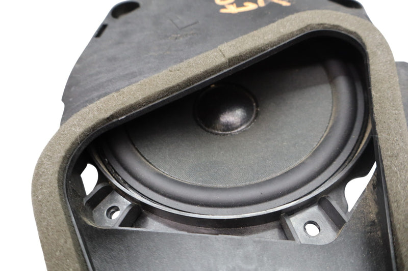 Load image into Gallery viewer, 14-21 BMW I01 i3 101 REX Front Left Driver Side Audio Subwoofer Speaker Oem
