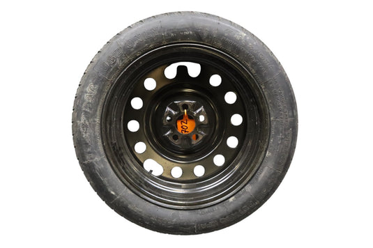 02-05 Ford Thunderbird 17" Mini Compact Emergency Spare Wheel T185/60 R17 Oem
