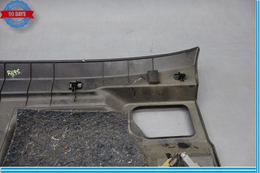 07-17 Lexus XF40 LS460 Under Dash Dashboard Right Side Trim Panel Cover Oem