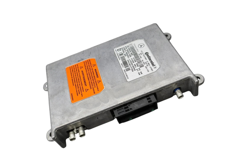 Load image into Gallery viewer, 12-18 Mercedes SL550 CL550 CLS550 Voice Communication Control Module Unit OEM

