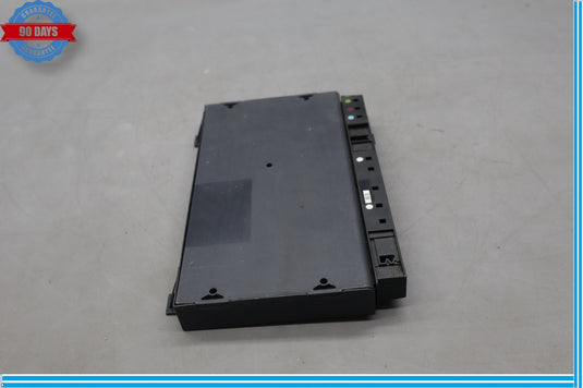 07-13 BMW X6 E70 Front Right Passenger Side Seat Memory Control Module Unit Oem