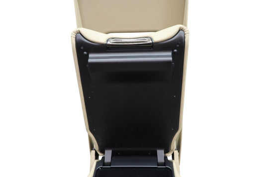 07-12 Lexus LS460 XF40 Rear Seat Center Console Armrest Arm Rest 7283050G91 Oem