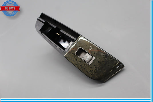 07-12 Lexus LS460 Rear Right Passenger Side Door Window Control Switch Oem