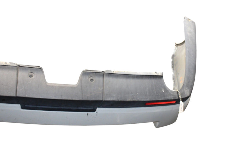 Load image into Gallery viewer, 10-13 Land Rover Range Rover Rear Bumper Cover Panel White AH3217A958BA Oem

