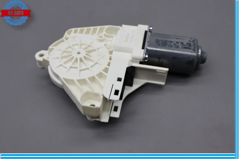 Load image into Gallery viewer, 10-18 Audi SQ5 Q5 Front Right Passenger Side Door Window Regulator Motor Oem
