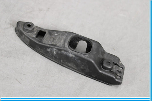 03-08 Mercedes R230 SL550 Front Left Bumper Cover Turn Signal Light Bracket Oem