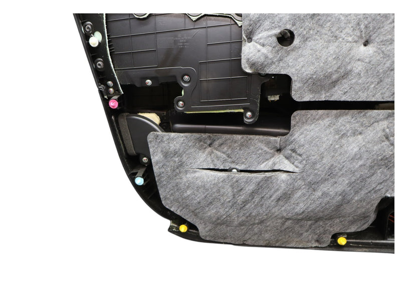 Load image into Gallery viewer, 11-12 Hyundai Equus SIG Front Right Passenger Side Interior Door Trim Panel Oem
