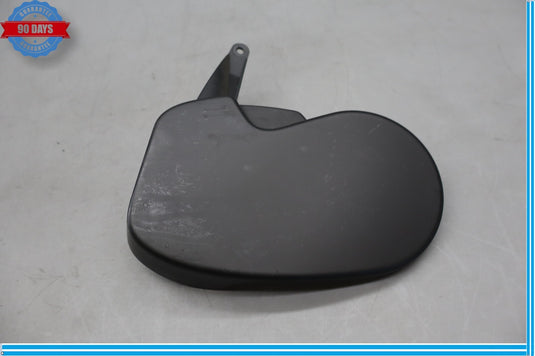 10-16 Porsche Panamera Front Right Passenger Seat Inner Recliner Cover Trim Oem