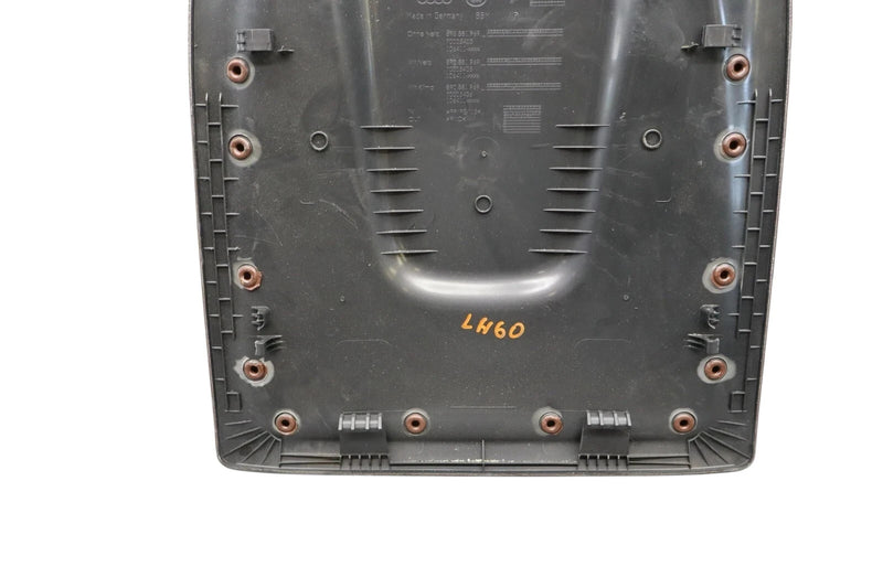 Load image into Gallery viewer, 12-18 Audi A6 A7 Front Left Driver Side Seat Back Panel Cover 8R0881969 Oem
