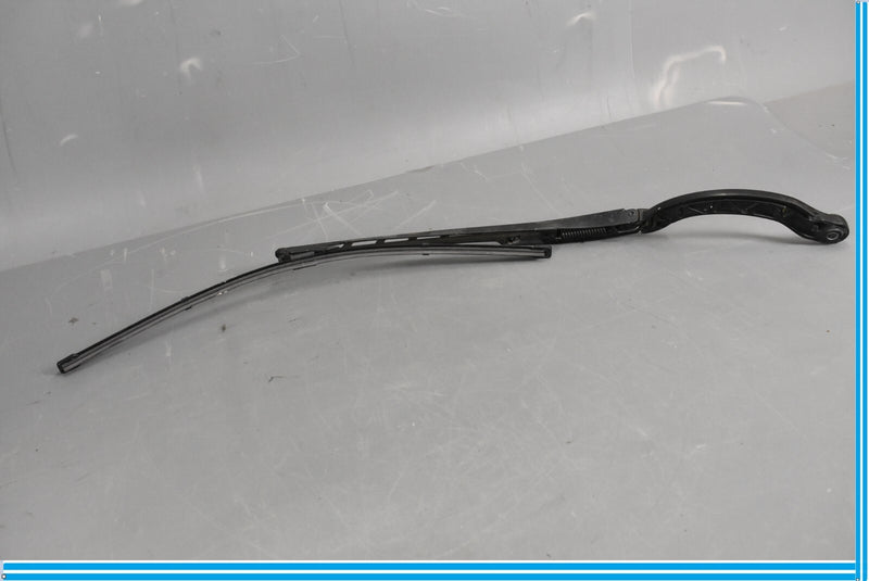 Load image into Gallery viewer, 13-15 Jaguar XF Front Left Or Right Side Windshield Wiper Arm Oem
