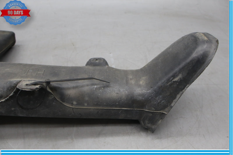 Load image into Gallery viewer, 02-05 Lexus SC430 Z40 Front Left Driver Side Brake Air Intake Duct Tube Oem
