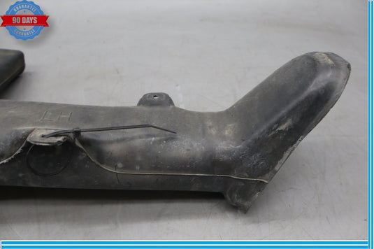 02-05 Lexus SC430 Z40 Front Left Driver Side Brake Air Intake Duct Tube Oem